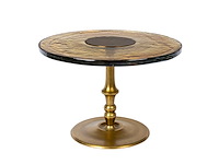 Partij zuiver & dutchbone meubilair - afbeelding 3 van  15