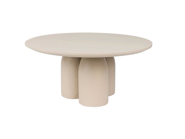 Partij zuiver & dutchbone meubilair - afbeelding 4 van  15