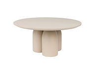 Partij zuiver & dutchbone meubilair - afbeelding 4 van  15