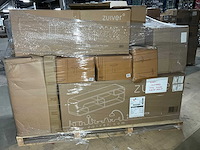 Partij zuiver & dutchbone meubilair - afbeelding 6 van  15