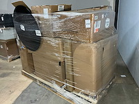 Partij zuiver & dutchbone meubilair - afbeelding 7 van  15