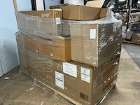 Partij zuiver & dutchbone meubilair - afbeelding 8 van  15