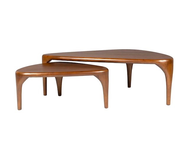 Partij zuiver & dutchbone meubilair - afbeelding 11 van  15