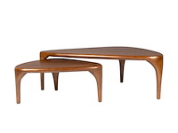 Partij zuiver & dutchbone meubilair - afbeelding 11 van  15