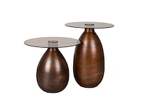 Partij zuiver & dutchbone meubilair - afbeelding 4 van  19