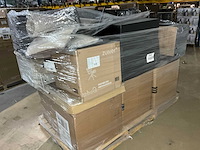 Partij zuiver & dutchbone meubilair - afbeelding 10 van  19