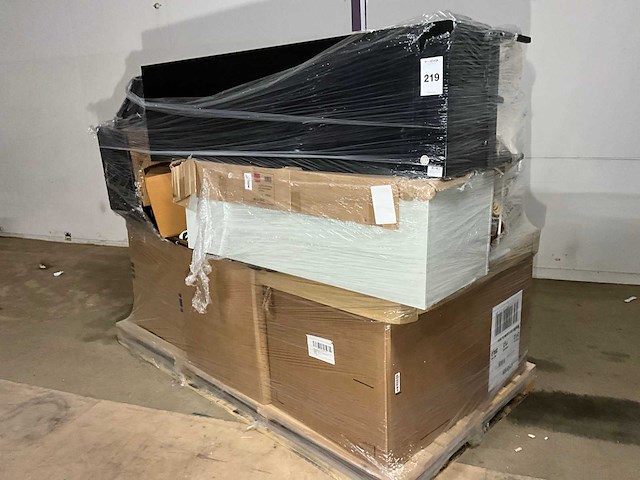 Partij zuiver & dutchbone meubilair - afbeelding 12 van  19