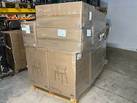 Partij zuiver & dutchbone meubilair - afbeelding 8 van  19