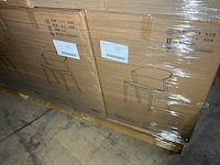 Partij zuiver & dutchbone meubilair - afbeelding 10 van  19