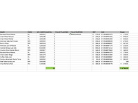 Partij zuiver & dutchbone meubilair - afbeelding 13 van  19