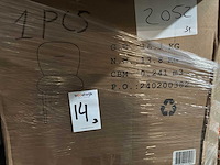 Partij zuiver / white label meubels & woonaccessoires - afbeelding 2 van  28