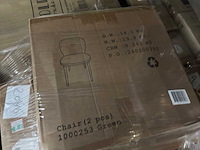 Partij zuiver / white label meubels & woonaccessoires - afbeelding 3 van  28