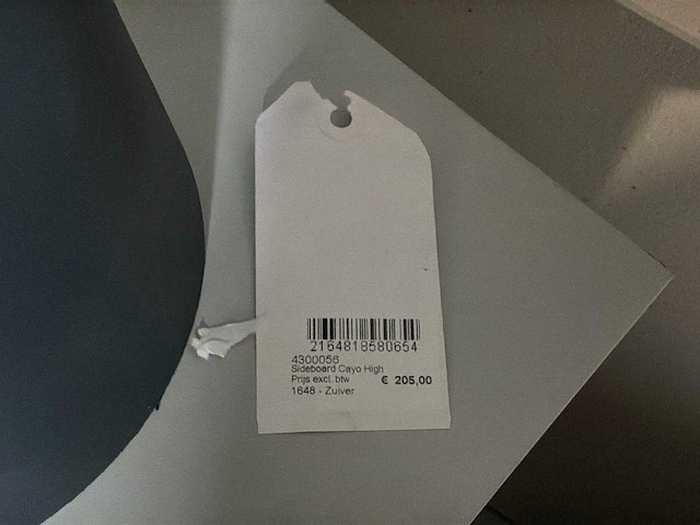 Partij zuiver / white label meubels & woonaccessoires - afbeelding 15 van  28