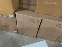 Partij zuiver / white label meubels & woonaccessoires - afbeelding 17 van  28