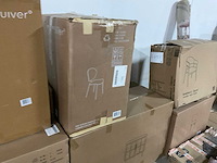 Partij zuiver / white label meubels & woonaccessoires - afbeelding 18 van  28