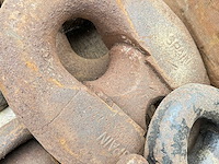 Partij zwaar hijsmateriaal - afbeelding 4 van  4