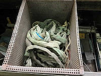 Partij zwaar transport-/ hijsmateriaal - afbeelding 3 van  4