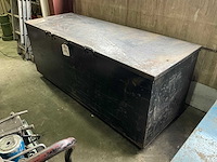 Partij zwaar transport-/ hijsmateriaal - afbeelding 4 van  4