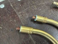 Partij zwanenhalzen (6x) - afbeelding 6 van  7