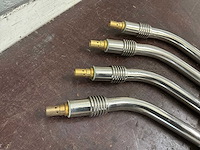 Partij zwanenhalzen (6x) - afbeelding 7 van  7