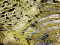 Partij zwanenhalzen, koppelingen en bochten - afbeelding 3 van  5