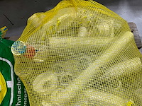 Partij zwanenhalzen, koppelingen en bochten - afbeelding 5 van  5