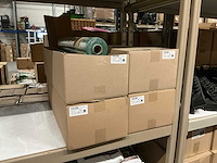Partij zwartz sizoflor 60cm 6150 25mr sage green (24x) - afbeelding 3 van  4