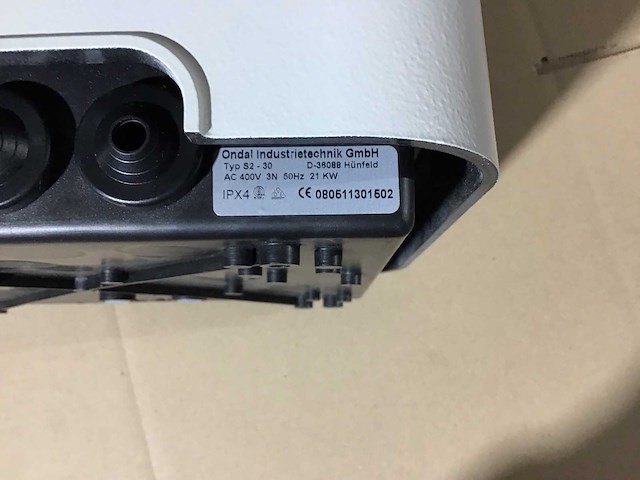 Partij zwembad installatiemateriaal - afbeelding 4 van  4