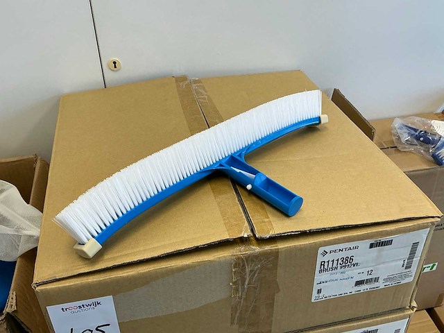 Partij zwembad schoonmaak accessoires - afbeelding 6 van  6