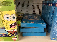 Partij zwembaden en speelgoed - afbeelding 3 van  26