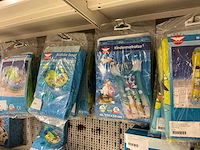 Partij zwembaden en speelgoed - afbeelding 5 van  26