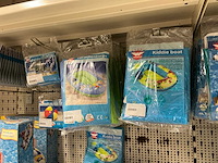 Partij zwembaden en speelgoed - afbeelding 6 van  26