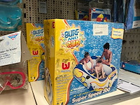 Partij zwembaden en speelgoed - afbeelding 9 van  26