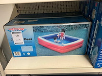 Partij zwembaden en speelgoed - afbeelding 10 van  26