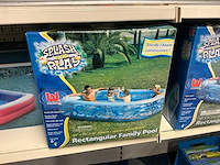 Partij zwembaden en speelgoed - afbeelding 11 van  26