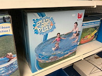 Partij zwembaden en speelgoed - afbeelding 14 van  26