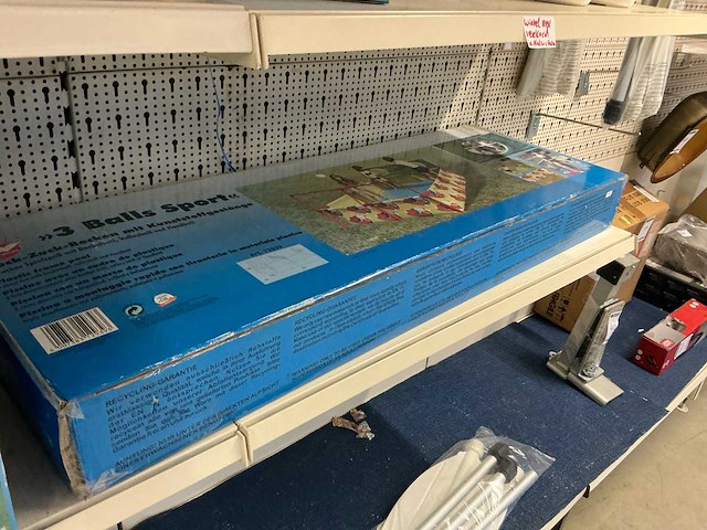 Partij zwembaden en speelgoed - afbeelding 16 van  26