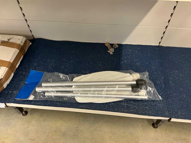 Partij zwembaden en speelgoed - afbeelding 18 van  26