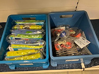 Partij zwembaden en speelgoed - afbeelding 19 van  26