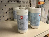 Partij zwembaden en speelgoed - afbeelding 20 van  26