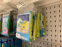 Partij zwembaden en speelgoed - afbeelding 22 van  26