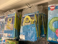 Partij zwembaden en speelgoed - afbeelding 24 van  26