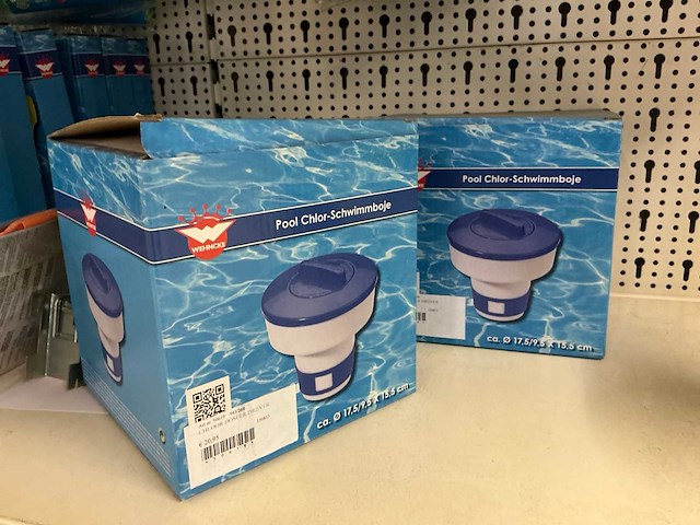 Partij zwembaden en speelgoed - afbeelding 26 van  26