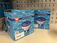 Partij zwembaden en speelgoed - afbeelding 26 van  26