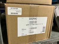 Partij zwembadfilters en skimmers - afbeelding 4 van  22