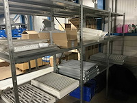 Partij zwembadfilters en skimmers - afbeelding 1 van  22