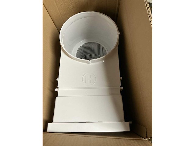 Partij zwembadfilters en skimmers - afbeelding 15 van  22