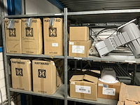 Partij zwembadfilters en skimmers - afbeelding 22 van  22