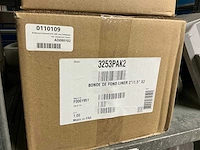 Partij zwembadfilters en skimmers - afbeelding 4 van  22