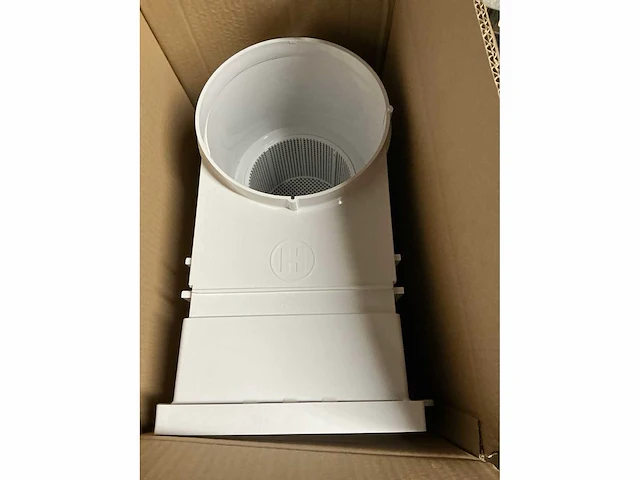 Partij zwembadfilters en skimmers - afbeelding 15 van  22